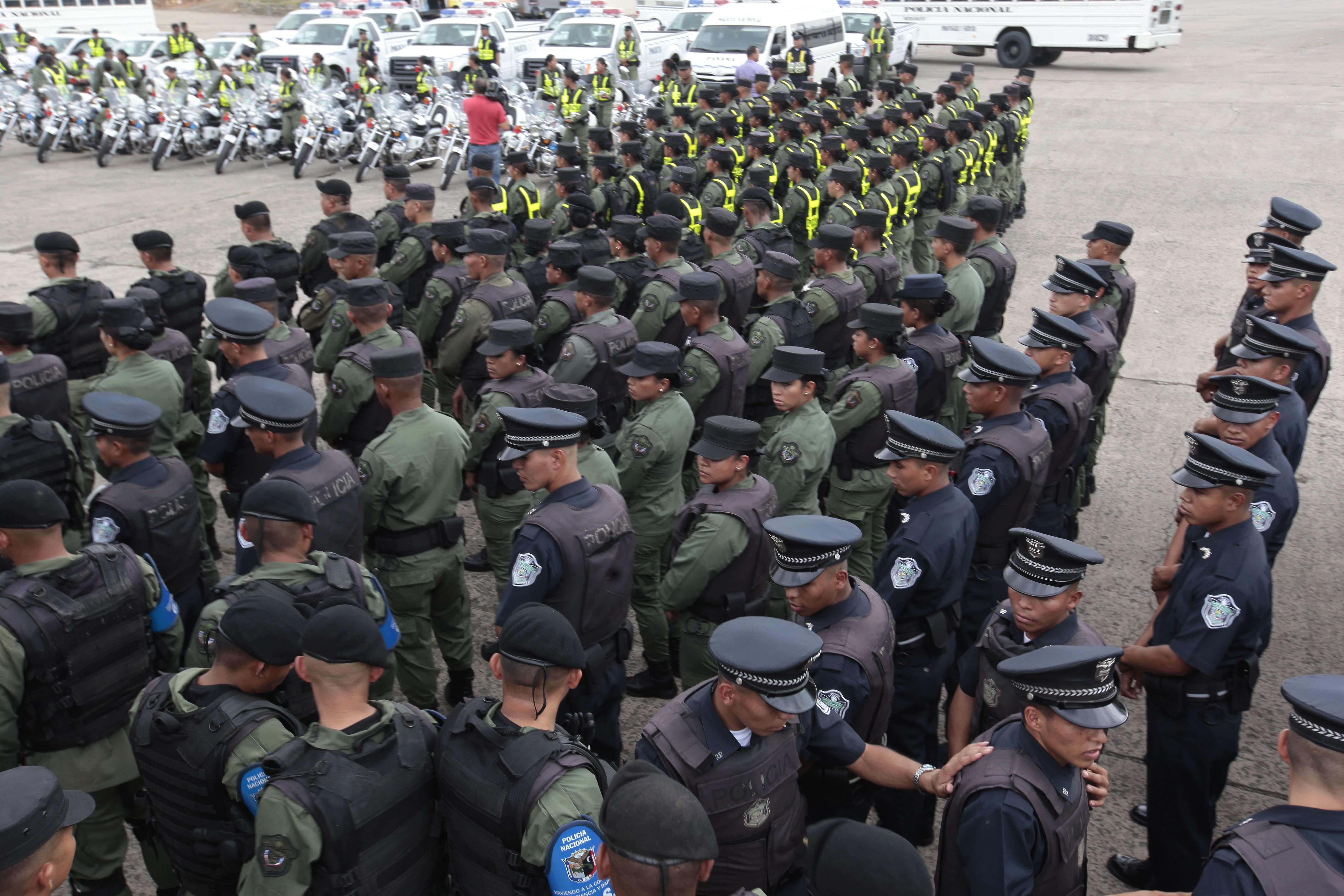 JR Mulino: Politiquería se impone en plan de seguridad del Gobierno