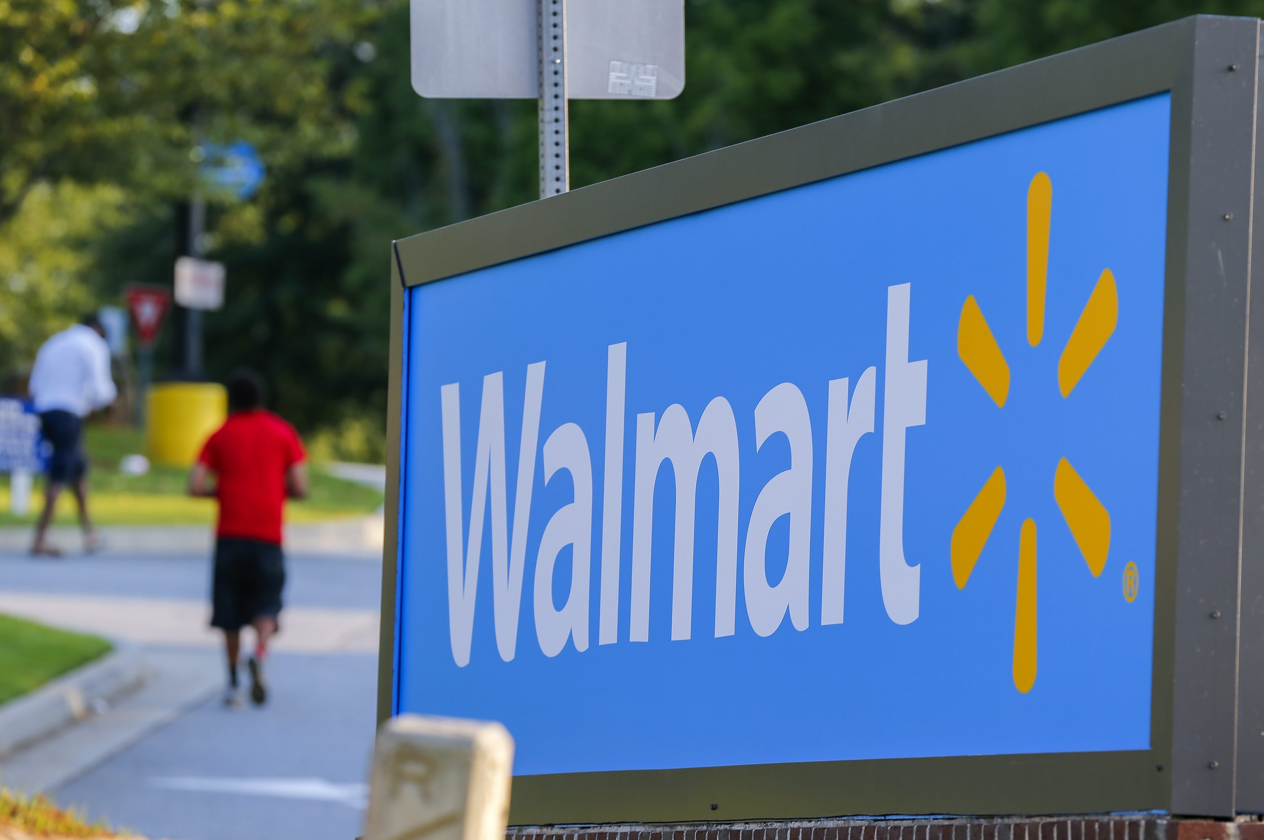 Walmart adelanta millonario proyecto en América Latina