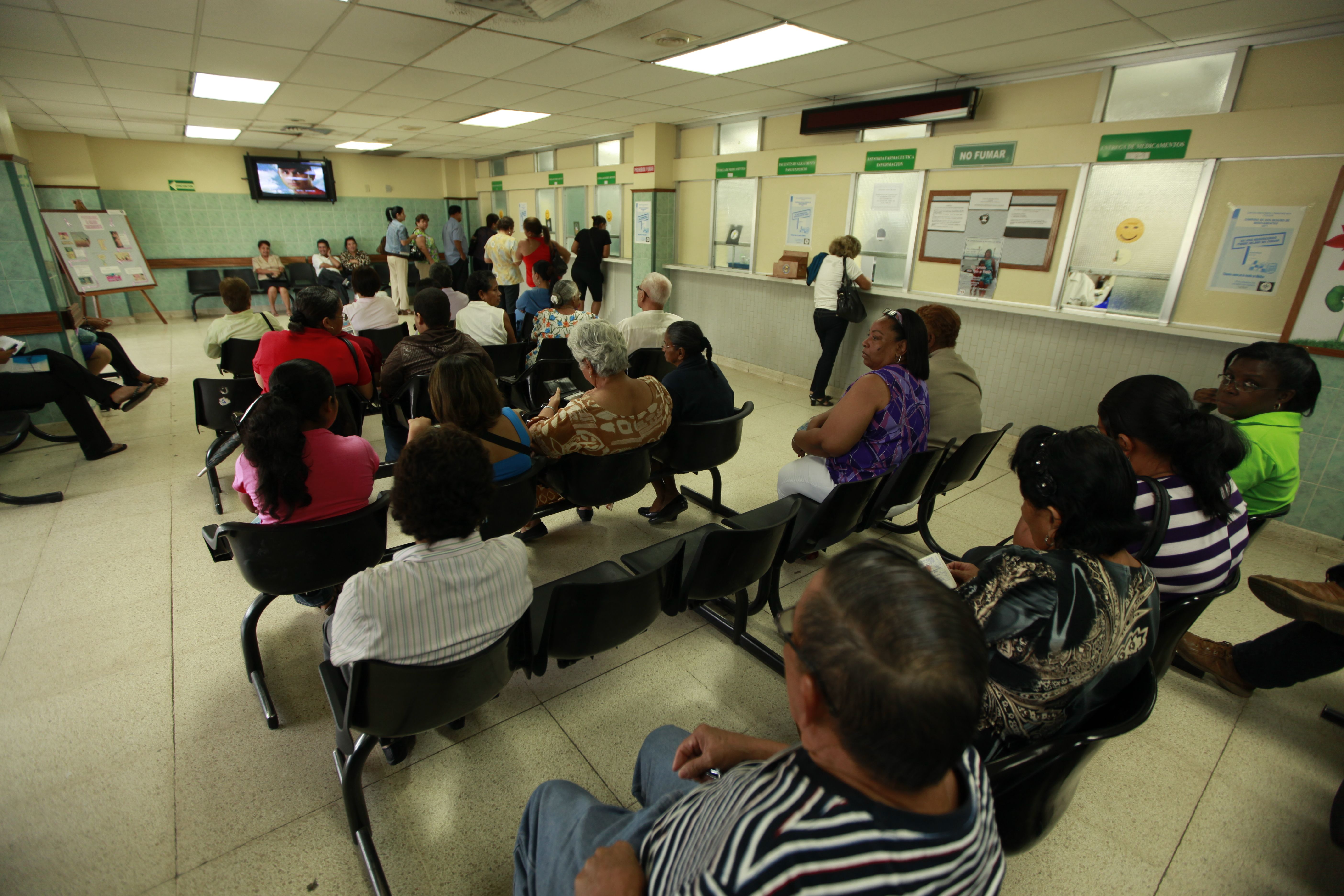 Conflict of interest in Consalud, after a short contract
