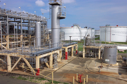En Panamá el sistema energético funciona con inversión privada y se produce arriba de los 700 megavatios/Cortesía.