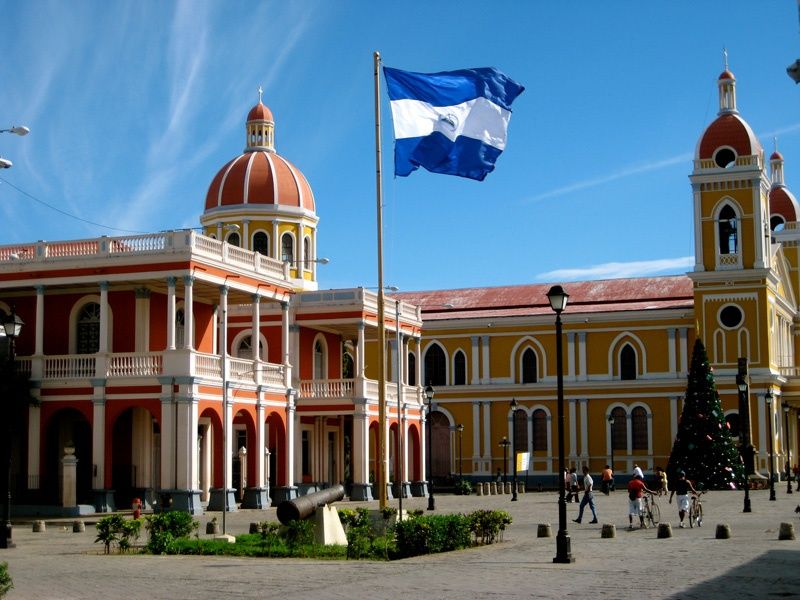 Deuda  pública  de Nicaragua   es  el 47.6% del PIB 