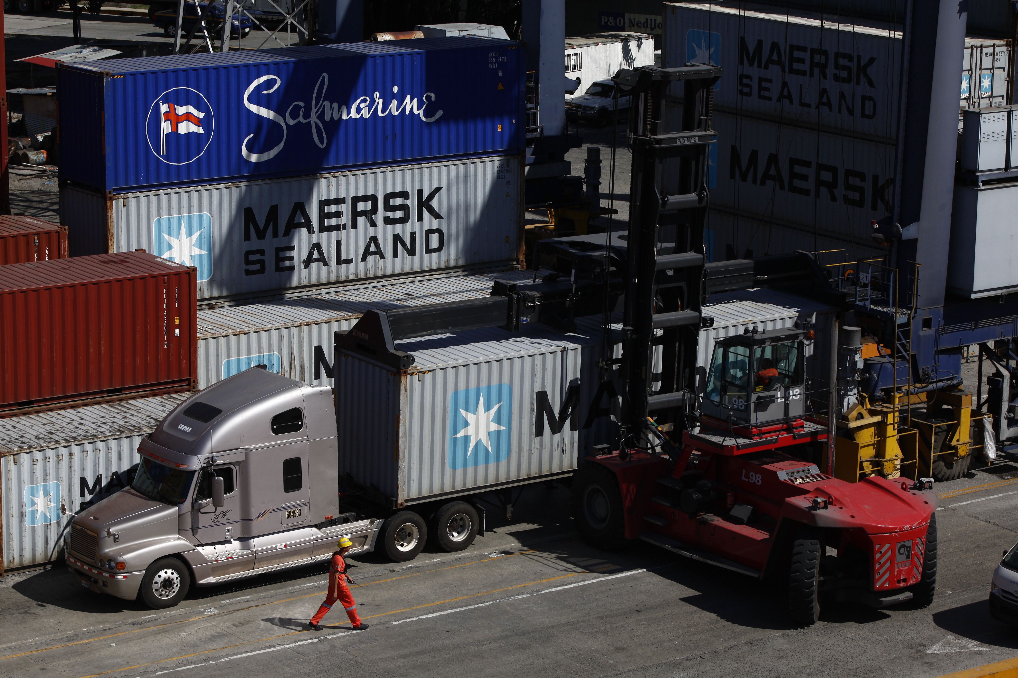 EE.UU., México y Costa Rica lideran mercado de importación de Panamá 