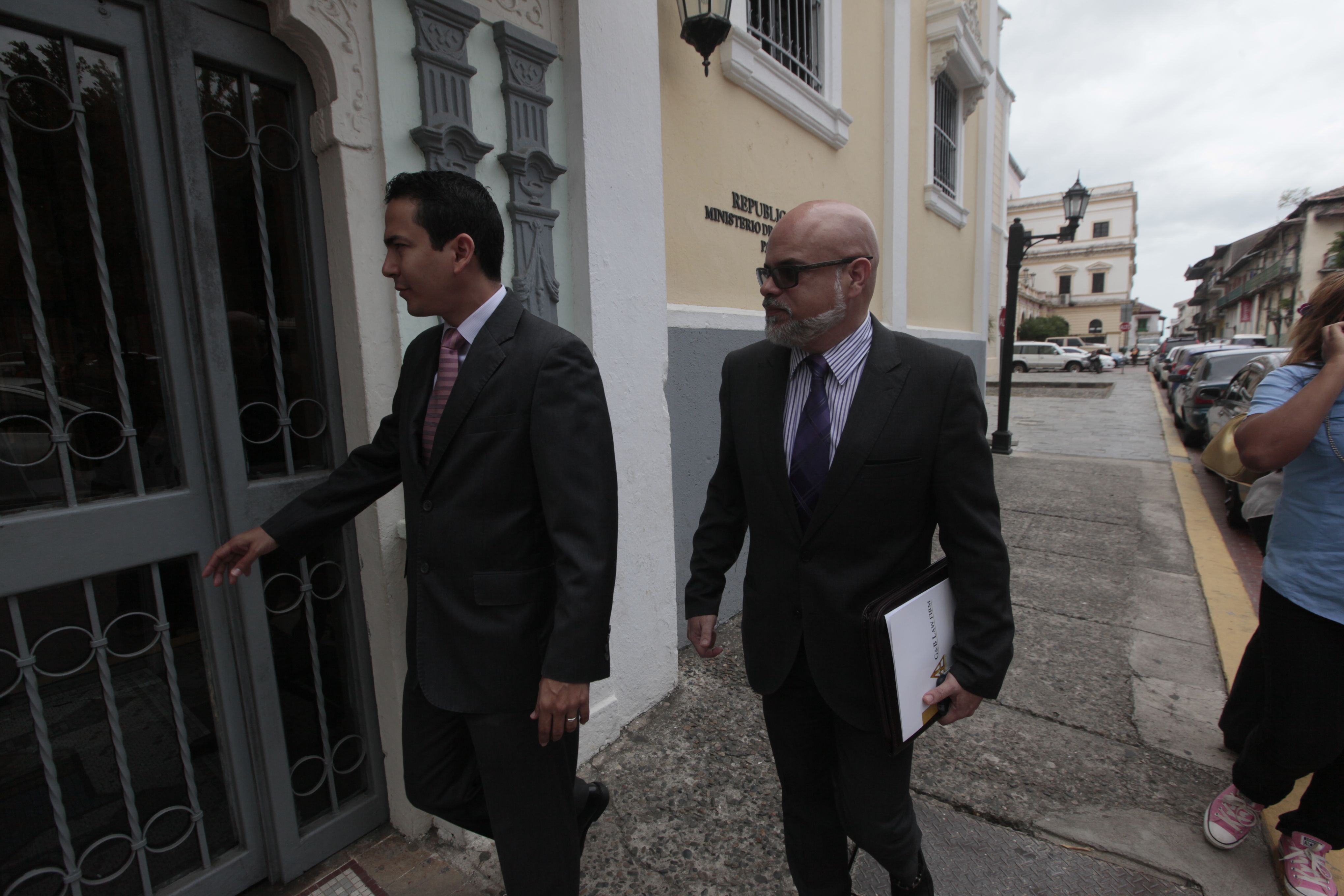 Mulino lawyers will use agreement as evidence in court
