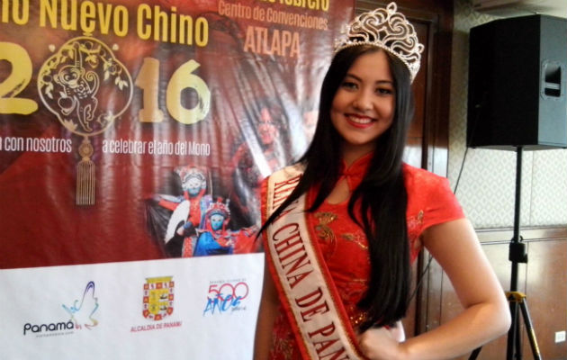 La entrada al Festival del Año Nuevo Chino 2016 en Atlapa será completamente gratis.