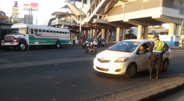 Foto/Policía Nacional Foto/Policía Nacional