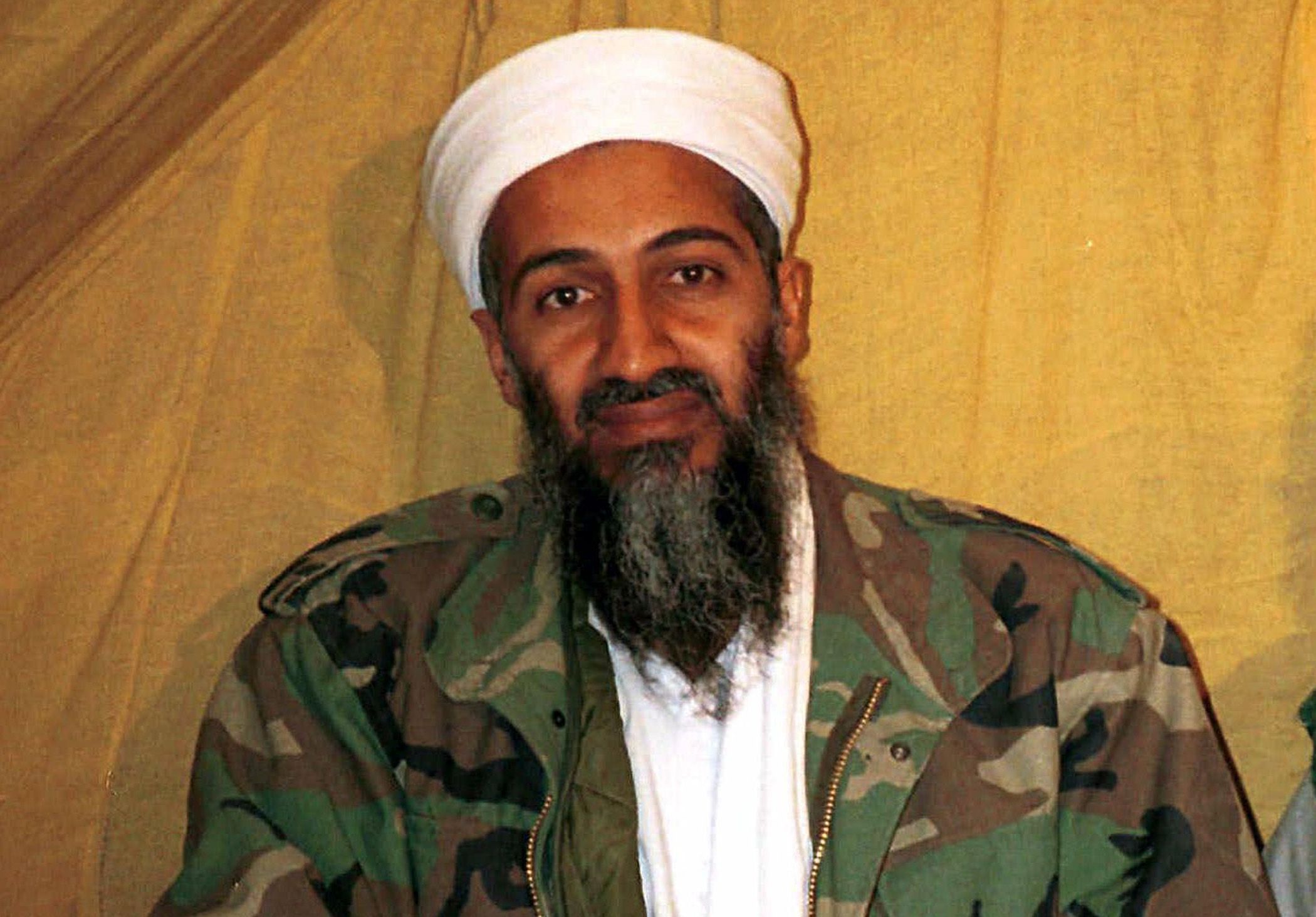 Bin Laden dejó 29 millones de dólares para la guerra santa 