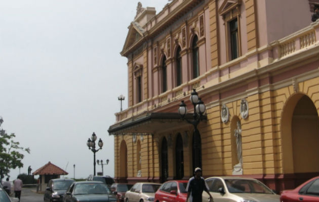 No se tolerarán 'bien cuidaos' en el Casco Antiguo.