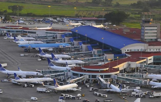 Emirates volvió a posponer la iniciativa. / Archivo