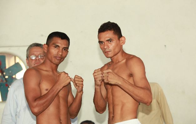 Ricardo ’El Matemático’ Núñez quiere seguir  en la senda del triunfo
