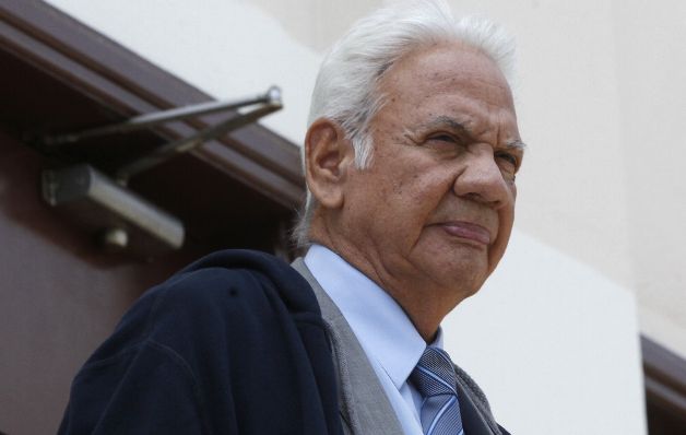 Rogelio Cruz opina que existe abuso de la detención preventiva. / Archivo Rogelio Cruz opina que existe abuso de la detención preventiva. / Archivo