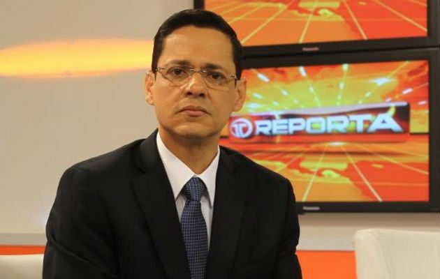 ¡Otra exclusiva!