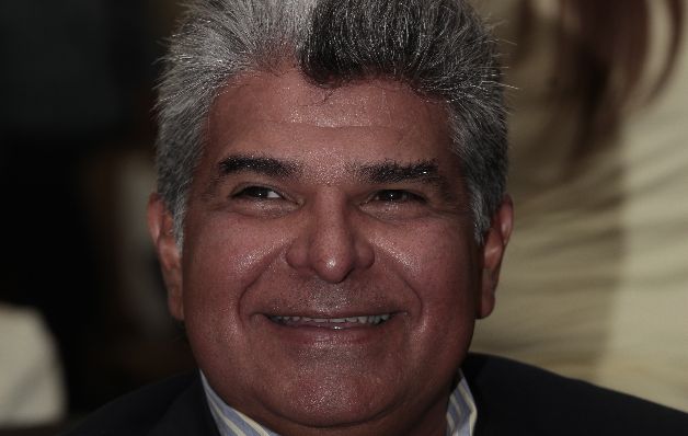 Mulino in his letter number 19 accused Varela of cell transfer. / Archive Mulino in his letter number 19 accused Varela of cell transfer. / Archive