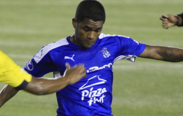 "Pibe" González "Pibe" González