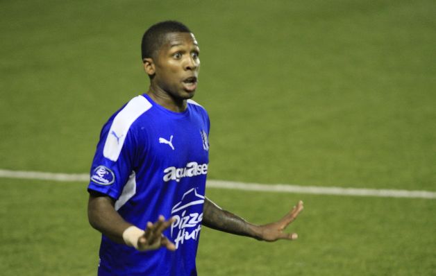 Armando Cooper Armando Cooper