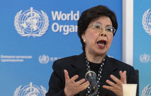 Áreas con zika deben prepararse para potencial aumento