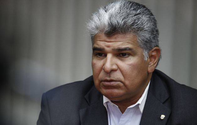 José Raúl Mulino ha denunciado persecución política. / Archivo José Raúl Mulino ha denunciado persecución política. / Archivo