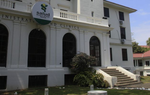 The scandals come to the MINSA. / Archive The scandals come to the MINSA. / Archive
