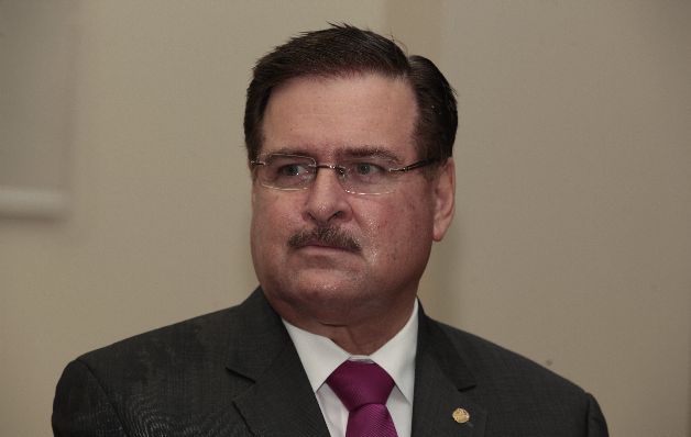 Alejandro Garuz by the order of two judges, should be free. / Archive Alejandro Garuz by the order of two judges, should be free. / Archive