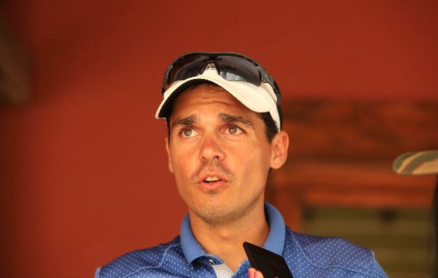 Miguel Marín ha sido una pieza clave para que el torneo sea exitoso año tras año. Él confía en que con trabajo arduo, el torneo será algún día el más destacado de todo el circuito. Miguel Marín ha sido una pieza clave para que el torneo sea exitoso año tras año. Él confía en que con trabajo arduo, el torneo será algún día el más destacado de todo el circuito.