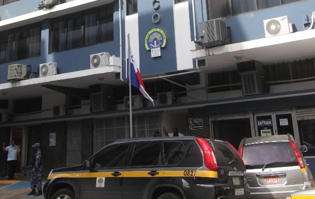 At least two lawsuits were filed on the Public Ministry. / Archive