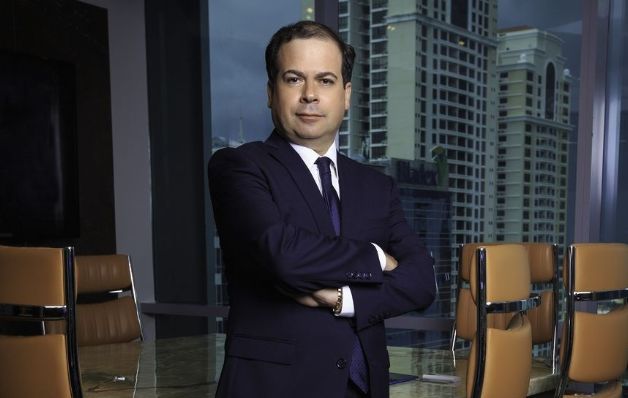 Resorted affected brother García, Gerardo Garcia, to try to recover the money. / Archive