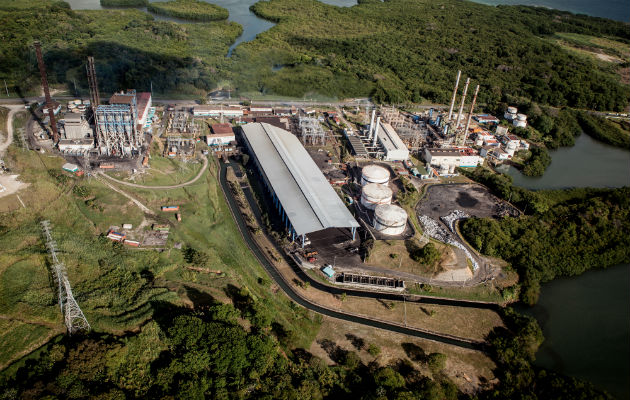 Actualmente  está empresa cuenta con una capacidad instalada de generación de 2,332MW/Cortesía.