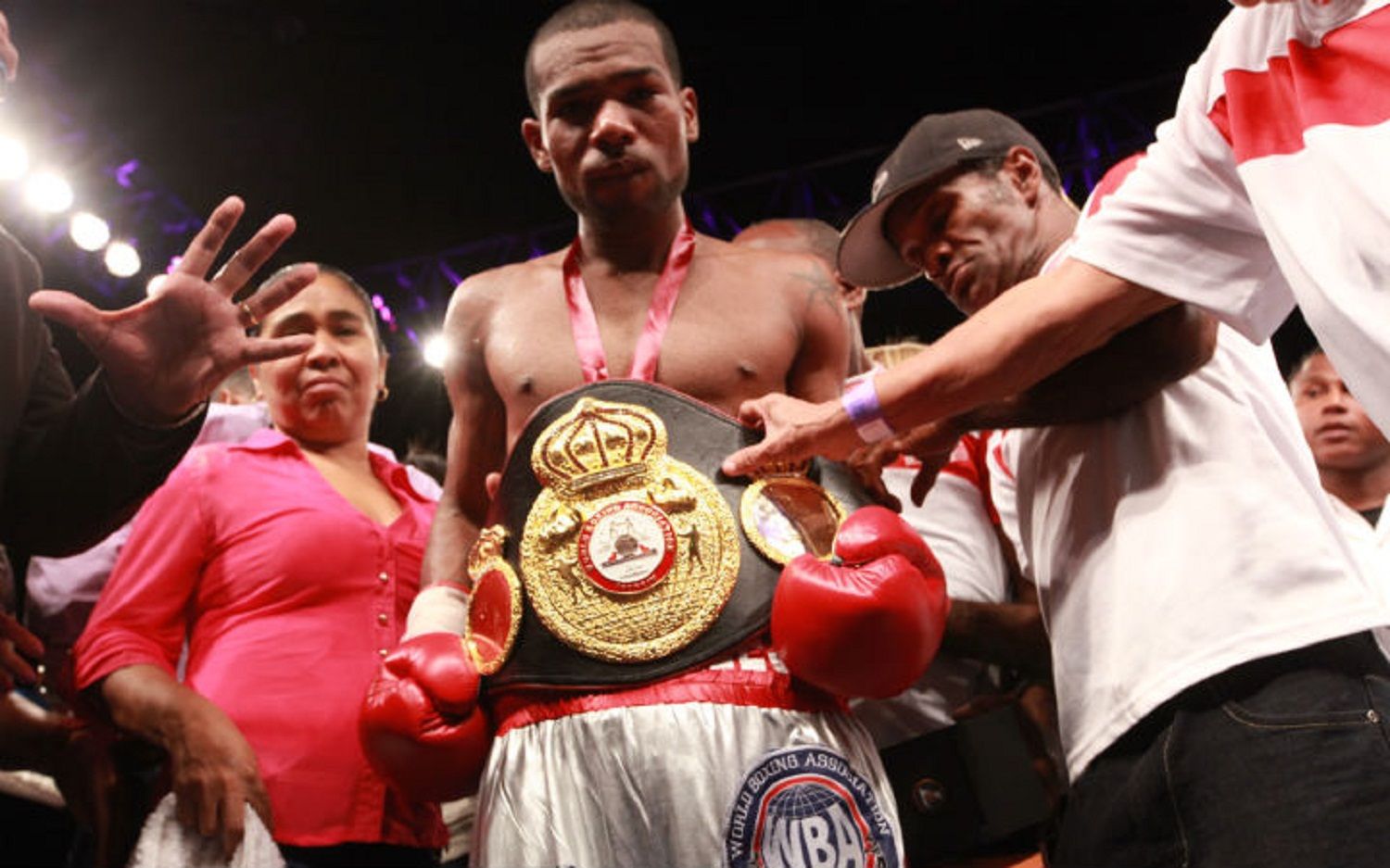 'El Invisible' Corrales ilusiona a su equipo 