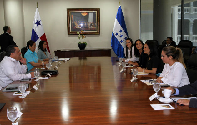 Actualmente Honduras, ocupa la presidencia Pro Témpore de este mecanismo/Cortesía.