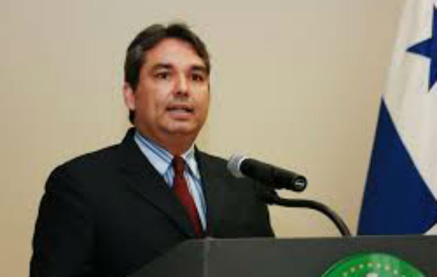 Alfredo Castillero Hoyos