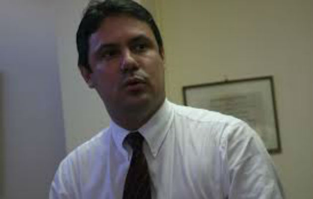 James Bernard