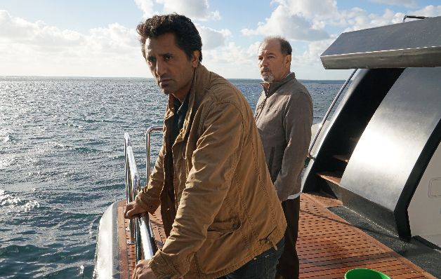 El músico panameño lanzará en junio un álbum con la banda brasileña Boca Livre. El músico panameño lanzará en junio un álbum con la banda brasileña Boca Livre.