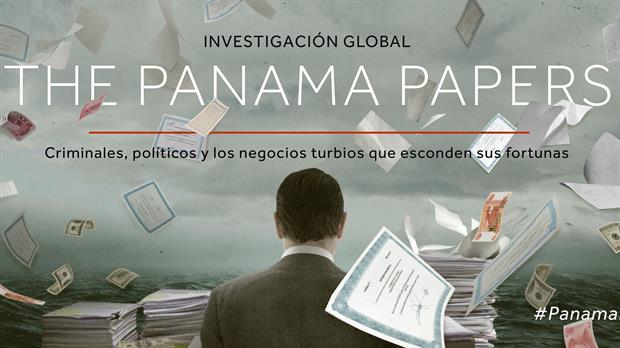 Fue un investigación global realizada por una red de periodistas en varias partes del mundo.