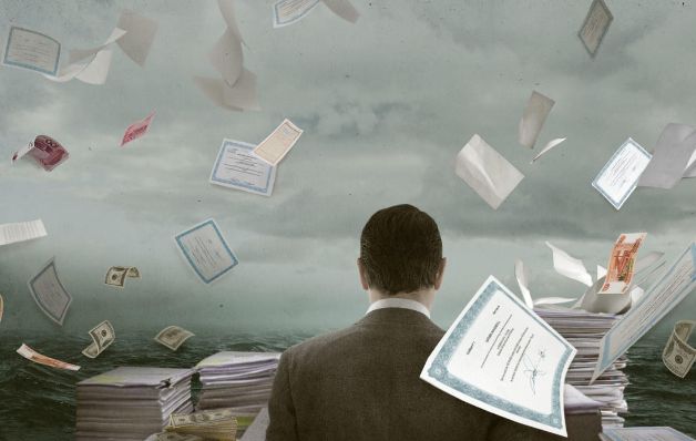 Así ve la cadena Univisión el escándalo. / Cortesía Así ve la cadena Univisión el escándalo. / Foto Cortesía