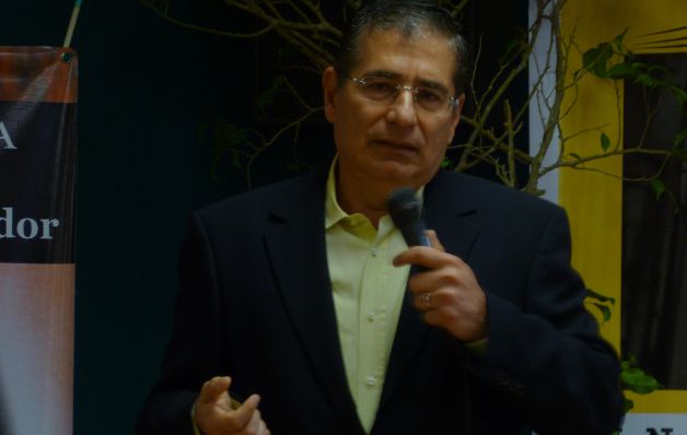 Firma de político panameñista se lava las manos en el caso ‘Los papeles de Panamá’ y que explotó ayer