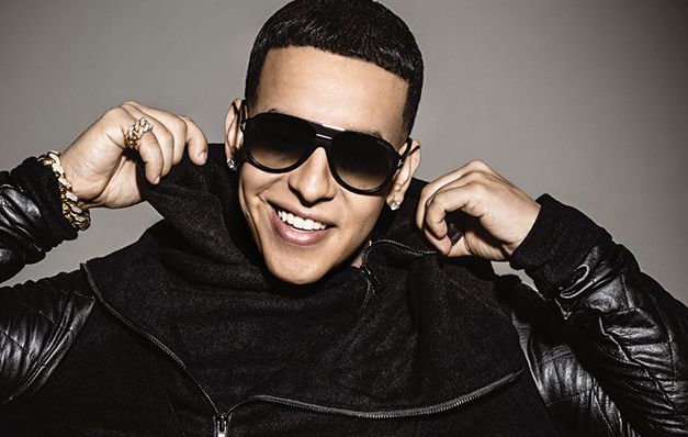 Daddy Yankee. / Archivo Daddy Yankee. / Archivo