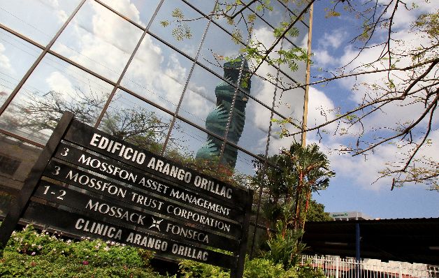 Mossack Fonseca es la firma que se menciona en la investigación. / EFE Mossack Fonseca es la firma que se menciona en la investigación. / EFE