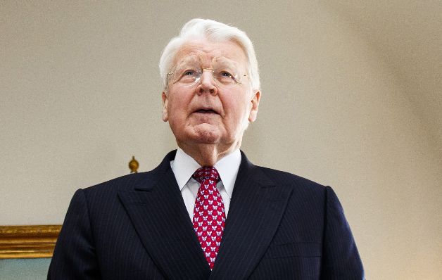 Presidente islandés, Ólafur Ragnar Grímsson. Presidente islandés, Ólafur Ragnar Grímsson.