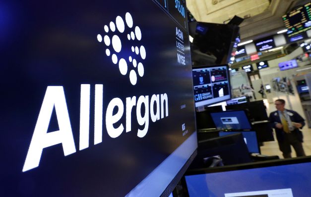 Pfizer pagará $150 millones a la empresa irlandesa como reembolso