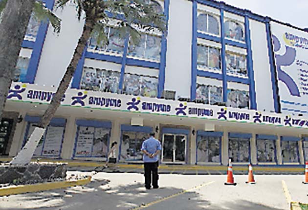 Buscan aumentar  su competitividad