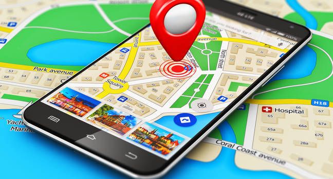 Una de las aplicaciones de GPS para "smartphones" que trabajan con sistema operativo Android con mayor número de recursos para los usuarios, quienes se sienten cada vez más identificados con la misma. Libros electrónicos y de papel van de la mano en el mercado de la literatura