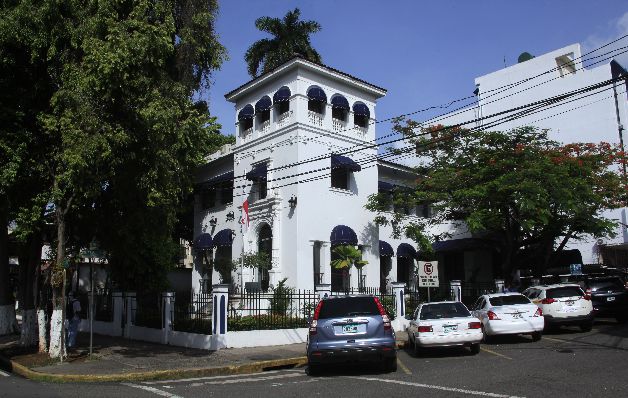  Procuradurías de otros países pidieron colaboración a Panamá.  /  Archivo