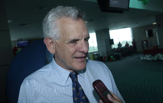 Otro de los principales donantes de Varela fue Stanley Motta. / Archivo Piden investigar fondos de la campaña de JC Varela