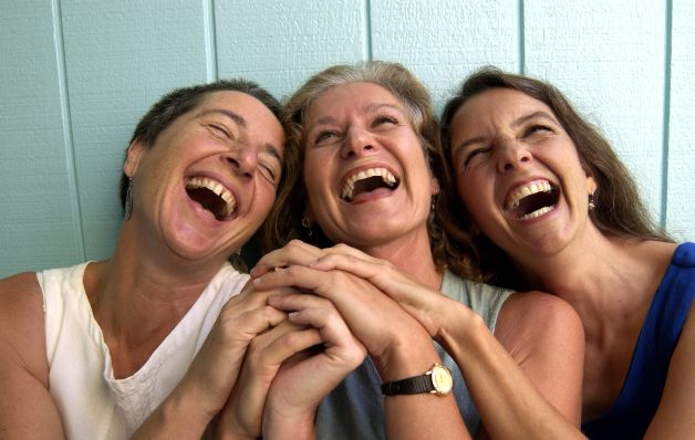 Las amigas son el nuevo romance