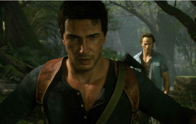 História Uncharted 4(alternativa)-a caça ao tesouro de Henry Avery - Quase  lá - História escrita por Ayaharuhata - Spirit Fanfics e Histórias