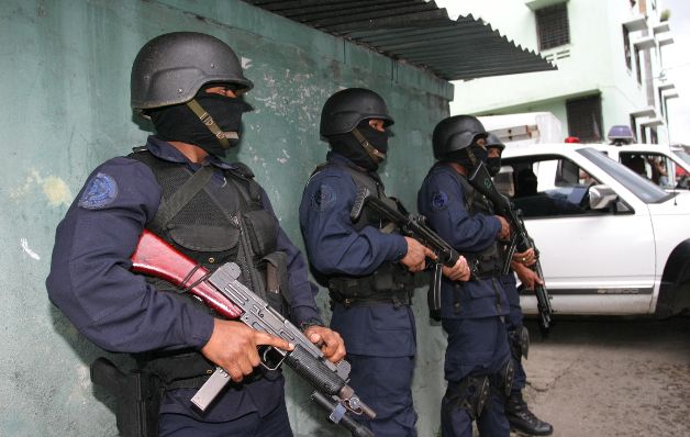 Evitará la penetración del crimen en la policía. / Archivo