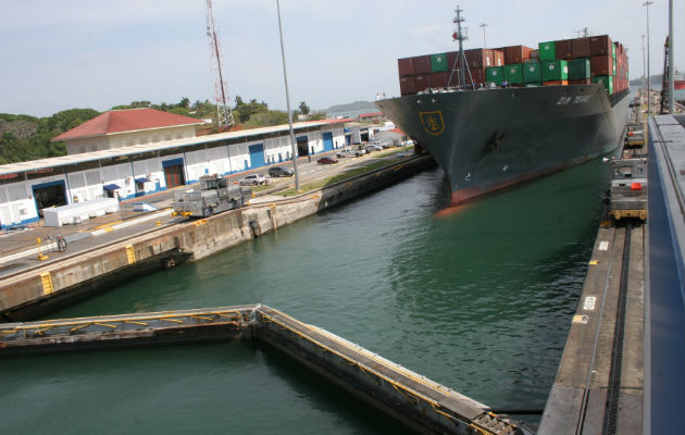 El Gobierno panameño aseveró este martes que no va aceptar que se use a Panamá como un