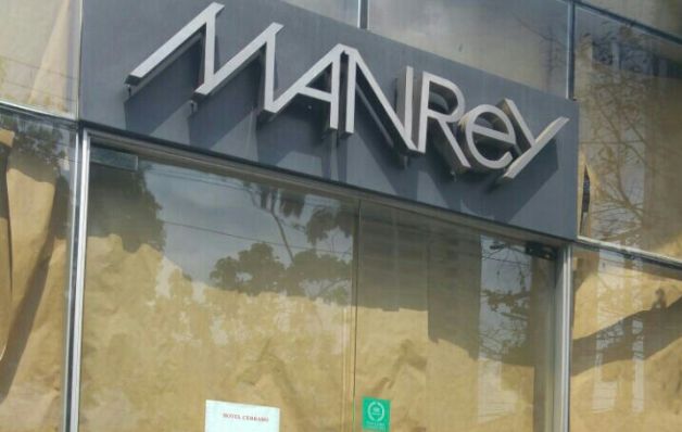 El sector hotelero atraviesa por una difícil situación y solicita a las autoridades mayor promoción del país.  / Archivo
