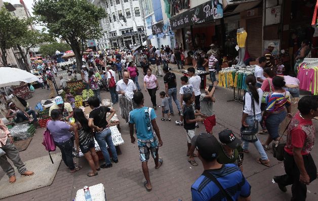 Según el Banco Mundial, la existencia de ninis está relacionada con la violencia. En América Latina, 20 millones de jóvenes latinos ni estudian ni trabajan. / Archivo