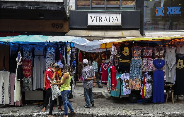 Venezuela y Brasil  son países que despiertan temores a los grupos inversionistas, según los analistas. / Foto EFE
