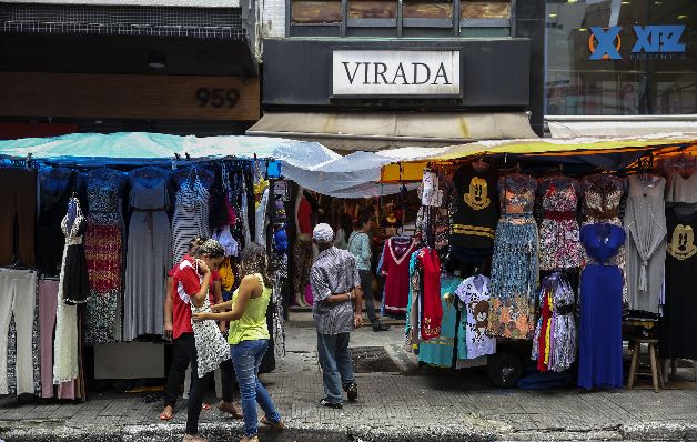 Venezuela y Brasil son países que despiertan temores a los grupos inversionistas, según los analistas. / Foto EFE